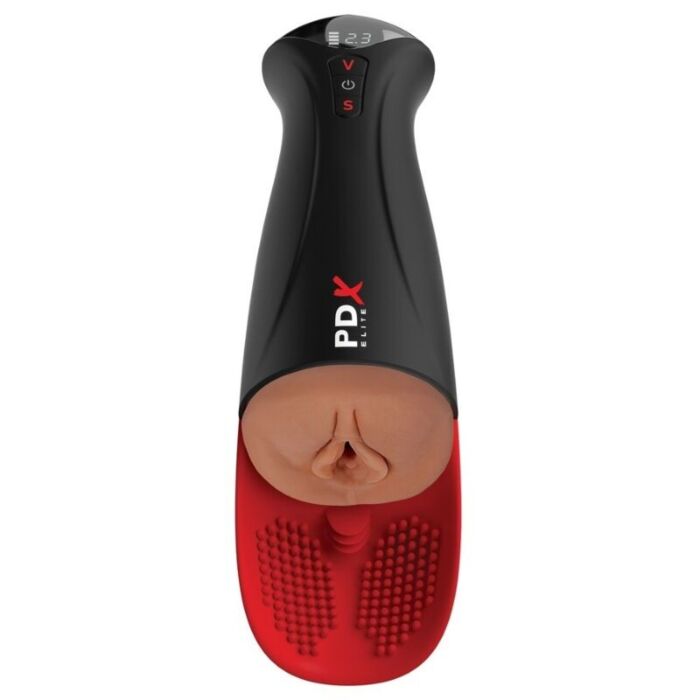 Masturbatore PDX ELITE FAP-O-MATIC PRO XL automatico Masturbatore PDX ELITE FAP-O-MATIC PRO XL automatico