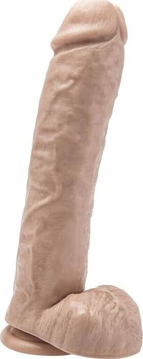 Pene 28 cm con testicoli Pene 28 cm con testicoli