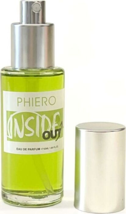 Profumo 500COSMETICS Phiero Inside Out Feromoni