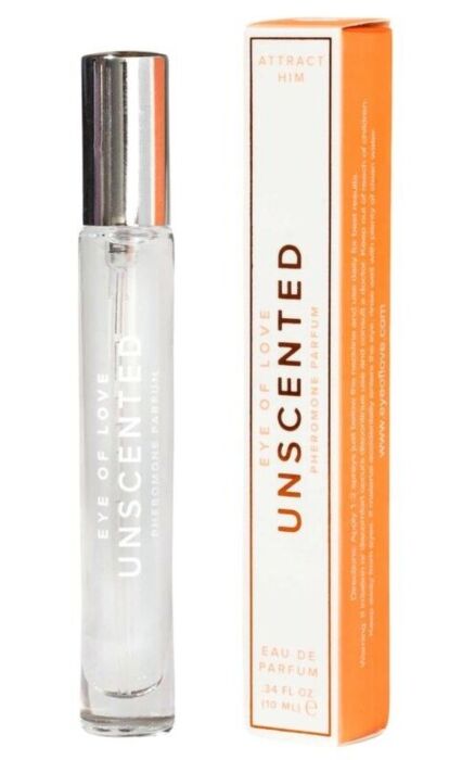Profumo Feromoni EYE OF LOVE 10 ML senza profumo per donne