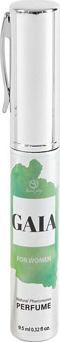 Profumo Gaia Secretplay Feromoni Viaggio 10ml