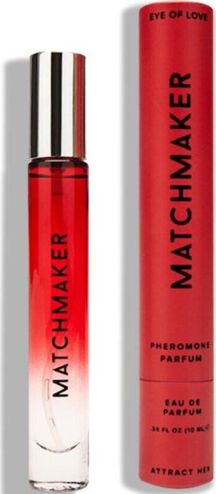 Profumo LGBT Matchmaker 10 ml