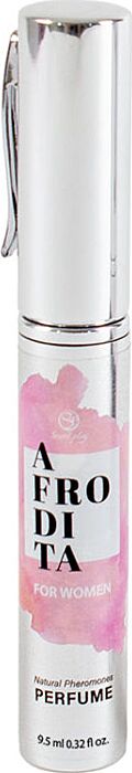Profumo Feromoni Secretplay Afrodita Formato Viaggio