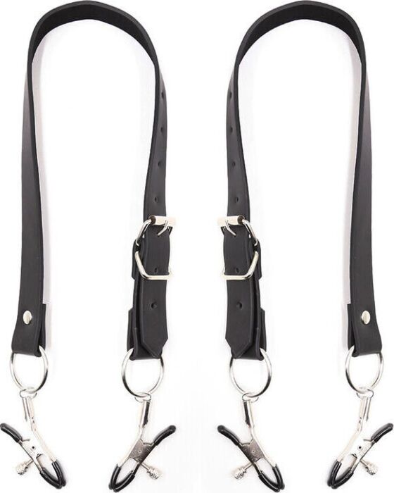 Pinze Clitoride Gambe Pinze Clitoride Gambe