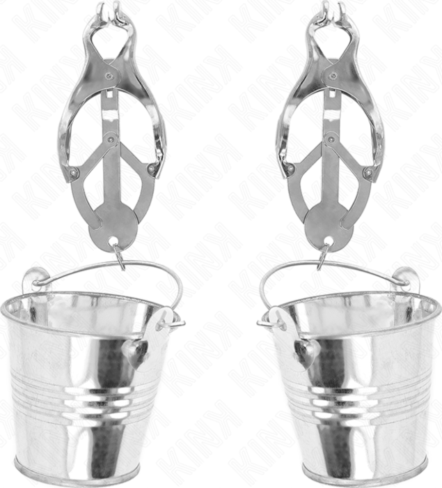 Pinze per Capezzoli KINK Giapponesi Eleganza