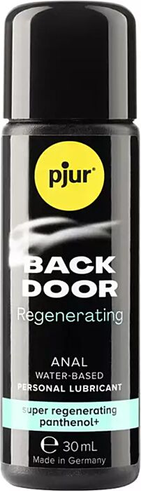 Pjur backdoor panthenol - 30ml Pjur backdoor panthenol - 30ml