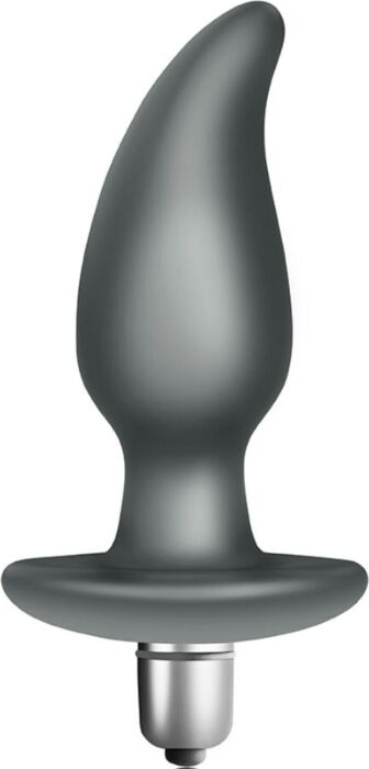 Plug Anal Climaximum Idosi con Vibrazione Intensa