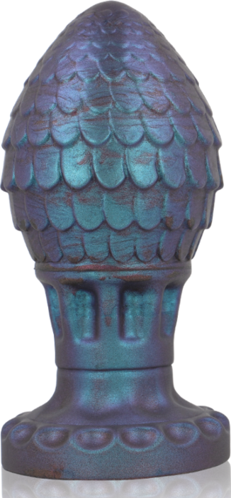 Plug Anal EPIC Vrakos Uovo Drago L