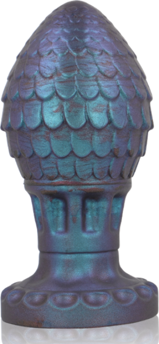 Plug Anal EPIC Vrakos S Design Ergonomico