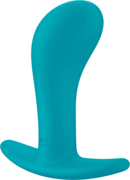 Plug Anale Fun Factory Bootie M Aguamarina