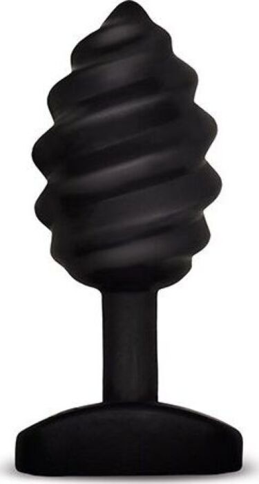 Plug Anal G-VIBE GPLUG TWIST con vibrazione potente