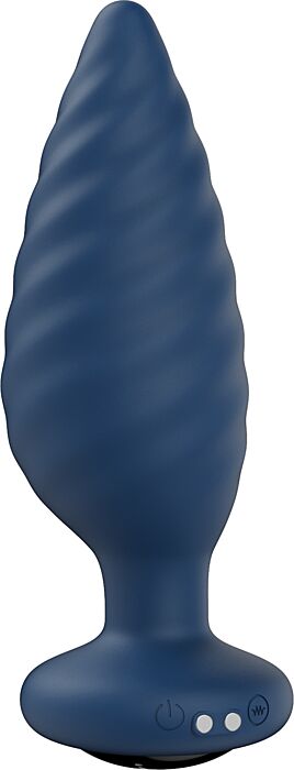 Plug anale Honey Play Box NOAH con controllo App