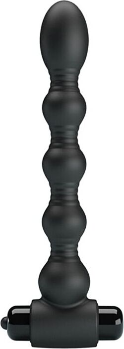 Plug Anale Pretty Love Lynn 10 Vibrazioni Plug Anale Pretty Love Lynn 10 Vibrazioni