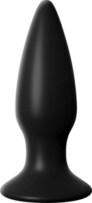 Plug anale ricaricabile Anal Fantasy Elite Plug anale ricaricabile Anal Fantasy Elite