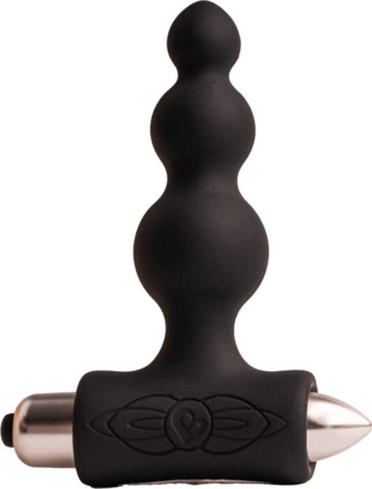 Plug anale ROCKS-OFF Petite Sensations Bubbles