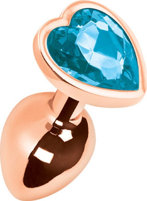 Plug anale S Pleasures Metal MIA Plug anale S Pleasures Metal MIA