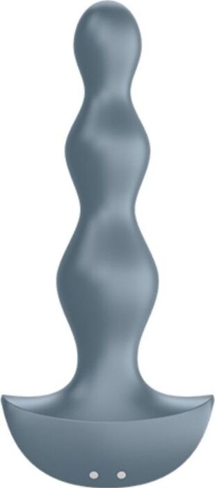 Plug anale SATISFYER Lolli Plug 2 con doppia vibrazione Plug anale SATISFYER Lolli Plug 2 con doppia vibrazione