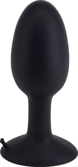 Plug anal SEVEN CREATIONS Roll Play con sfera