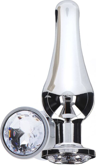 Plug anale TOYJOY Diamond Bum Bijou Plug anale TOYJOY Diamond Bum Bijou