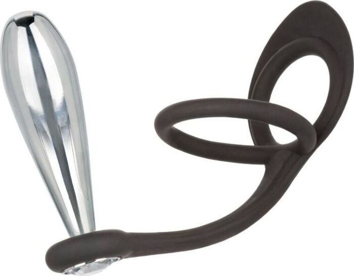 Plug Calexotics Star Fucker con Gemma Intensa