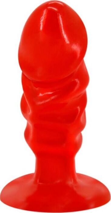 Spina Rosso Ventosa Unisex Spina Rosso Ventosa Unisex