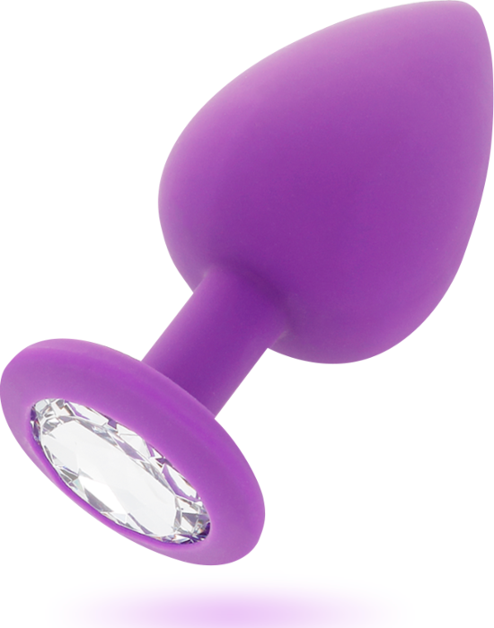 Pluggie Viola Intenso