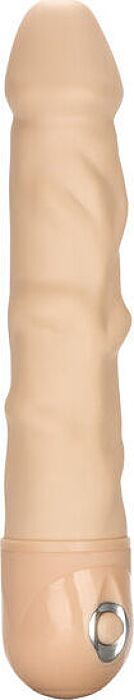 Aste di potenza in avorio