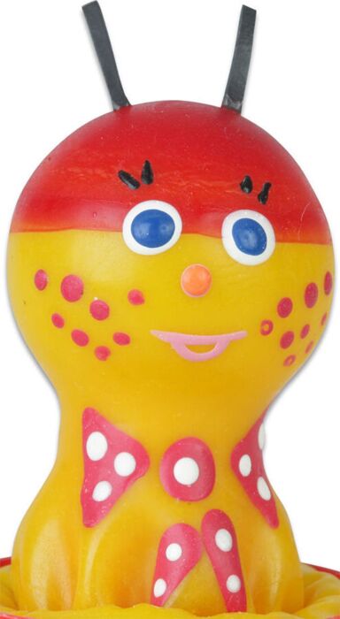 Preservativo Decorativo Condomerie Scarabeo