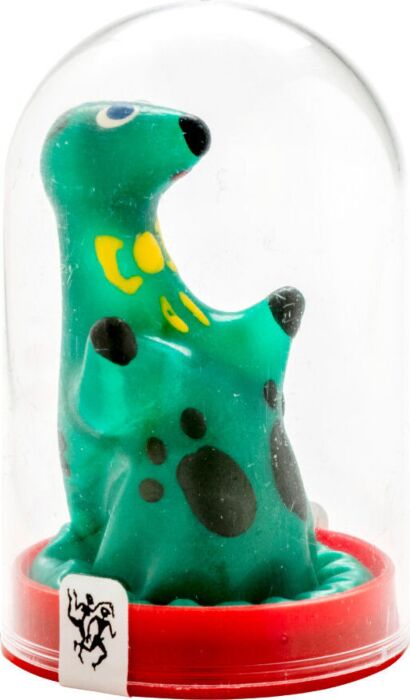 Preservativo Decorativo Condomerie Mostro Lago Ness