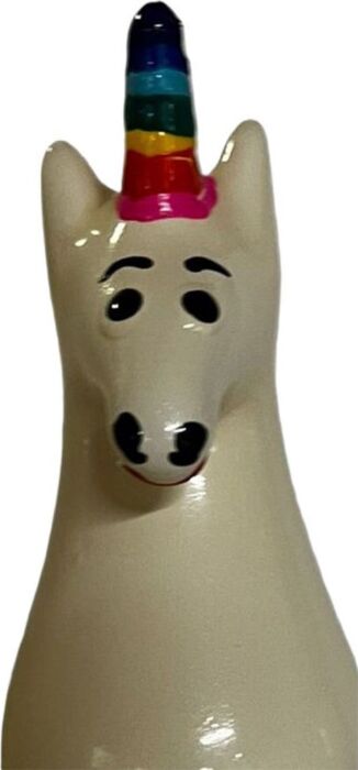 Preservativo Decorativo Condomerie Unicorno Arcobaleno