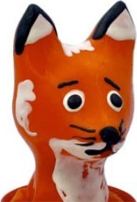 Preservativo Decorativo Condomerie Zorro Marrone