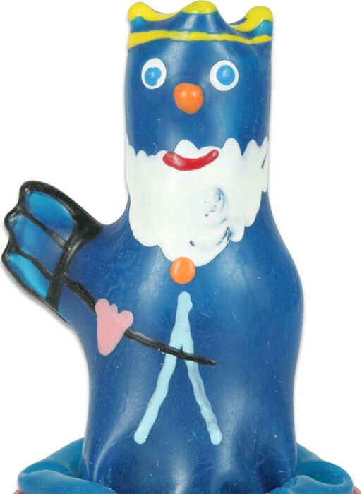 Preservativo Decorativo Condomerie Acquario