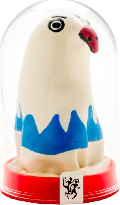 Preservativo Decorativo Condomerie Aquila