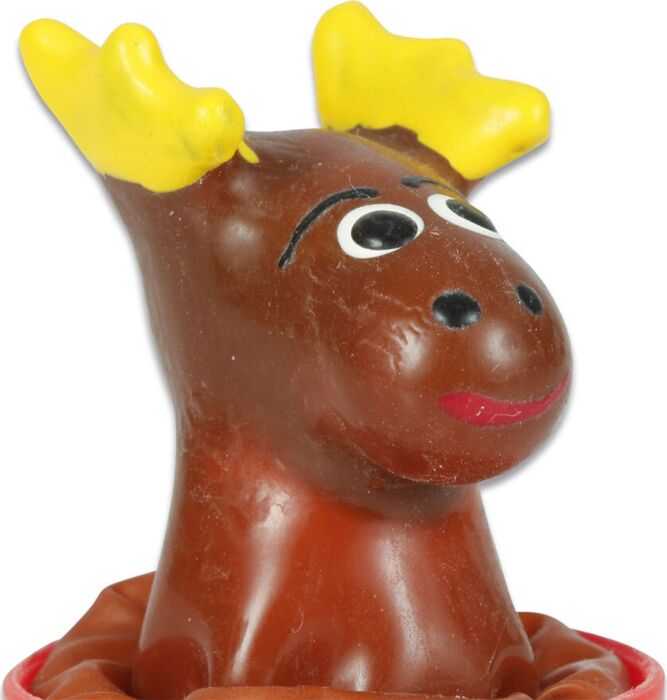 Preservativo Decorativo Condomerie Alce - Artigianale