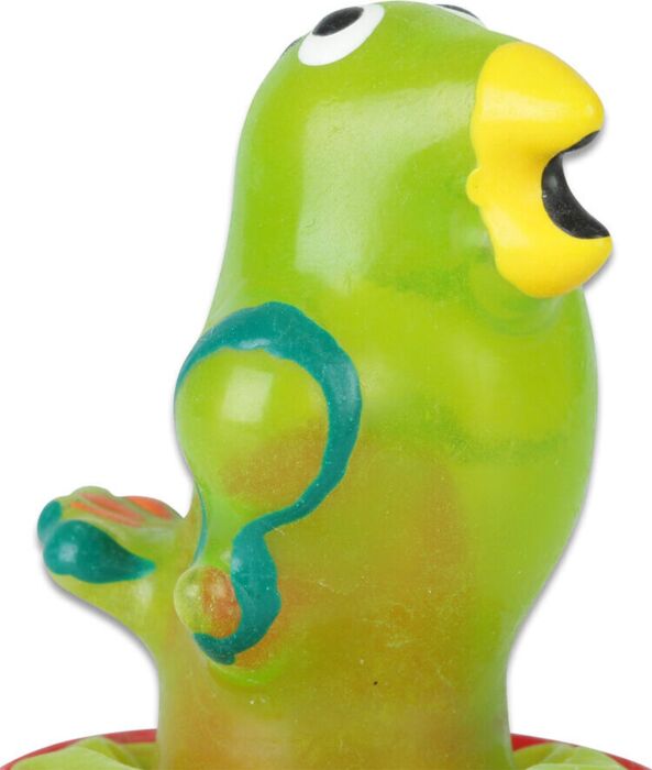 Preservativo Decorativo Condomerie Amazónico Preservativo Decorativo Condomerie Amazónico