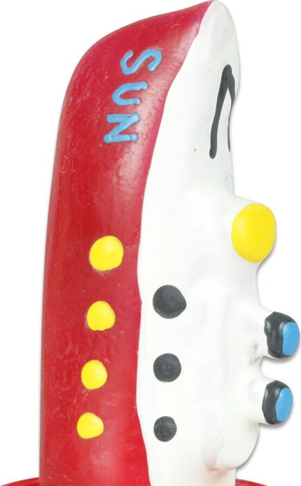 Preservativo Decorativo Condomerie Barco del Amore Preservativo Decorativo Condomerie Barco del Amore