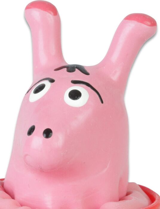 Preservativo Decorativo Condomerie Becerro Preservativo Decorativo Condomerie Becerro