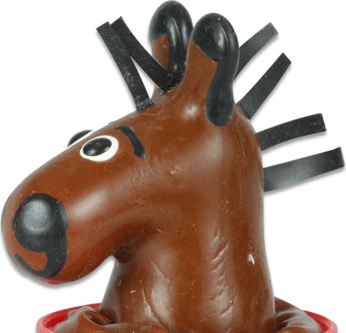 Preservativo Decorativo Condomerie Cavallo