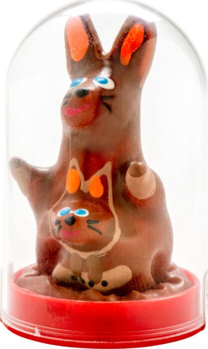 Preservativo Decorativo Condomerie Canguro - Artigianale