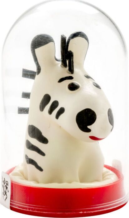 Preservativo Decorativo Condomerie Cebra | Gioco Erotico