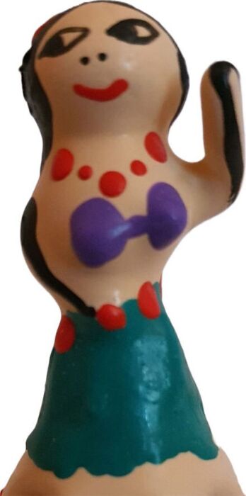 Preservativo Decorativo Condomerie Chica Hula Preservativo Decorativo Condomerie Chica Hula