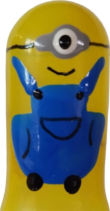 Preservativo Decorativo Condomerie Ciclope - Artigianale