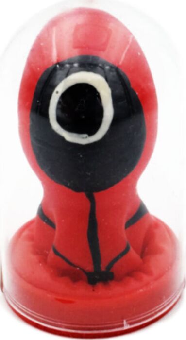 Preservativo Decorativo Condomerie Circolo