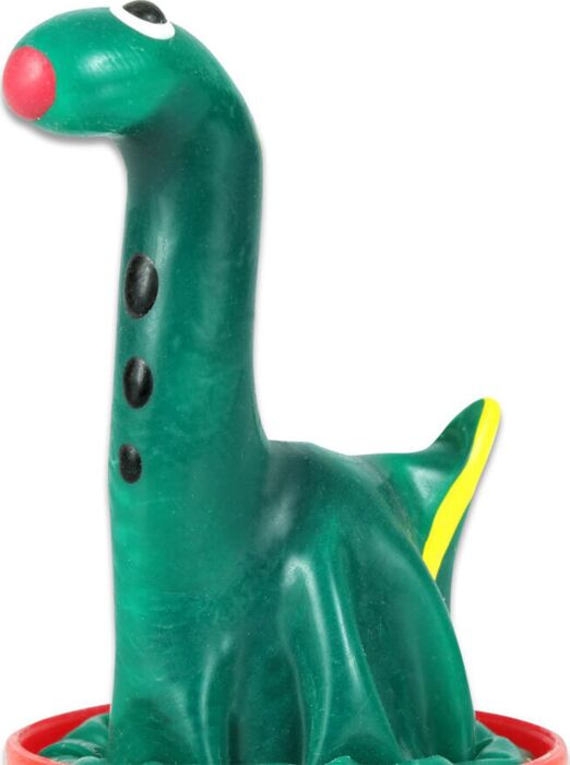 Preservativo Decorativo Condomerie Cobra - Unico