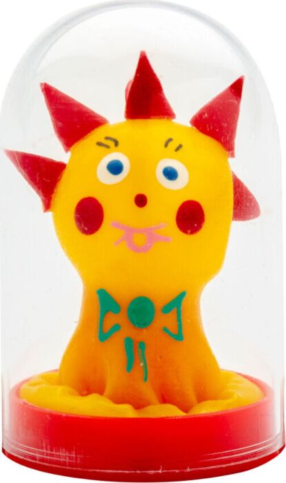 Preservativo Decorativo Condomerie Cometa Preservativo Decorativo Condomerie Cometa