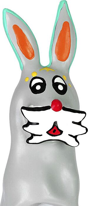 Preservativo Decorativo Condomerie Coniglietto XL