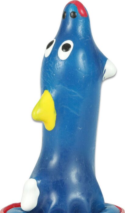 Preservativo Decorativo Condomerie Delfino