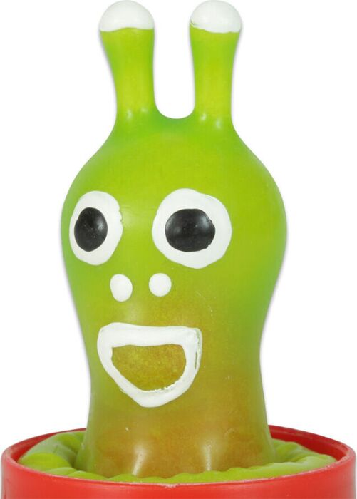 Preservativo Decorativo Condomerie E.T. Marziano