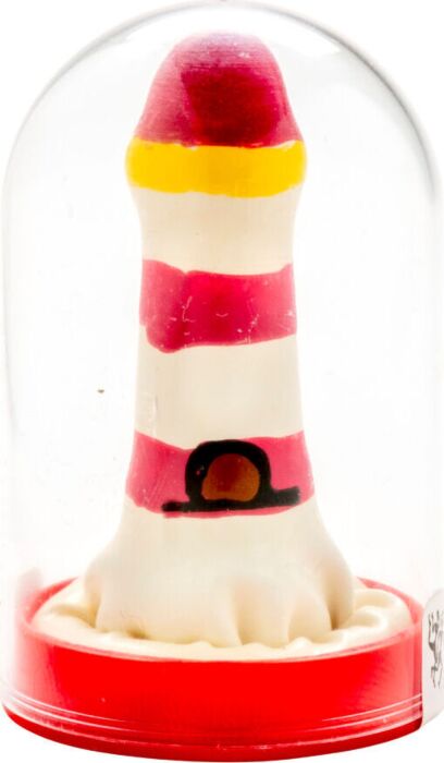 Preservativo Decorativo Condomerie Faro - Unico