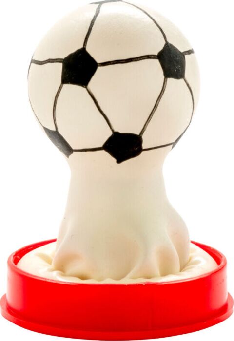 Preservativo Decorativo Condomerie Football